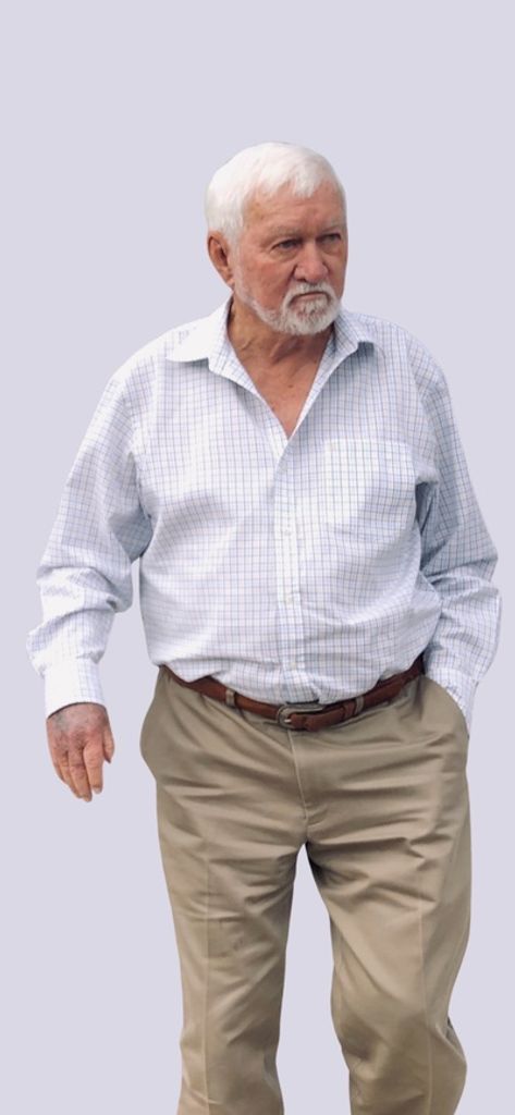 Billy Beach Profile Photo