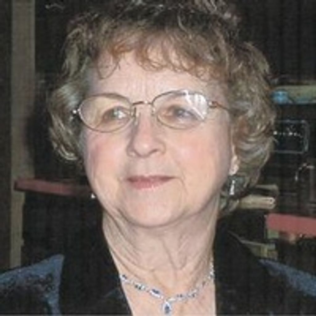 Grace Marie Poole