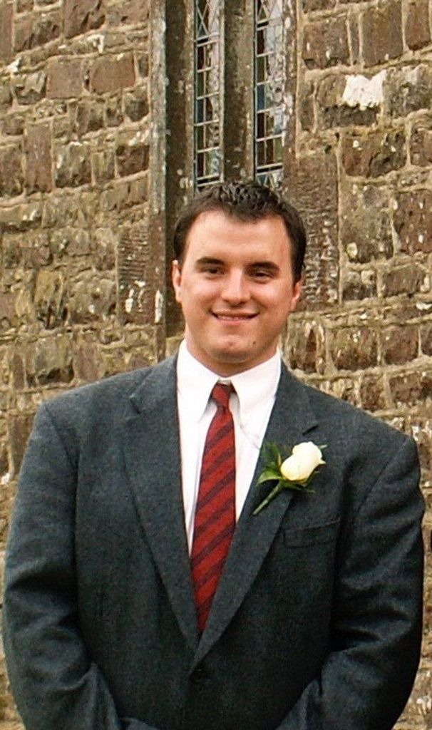 Erik David Mitchell Profile Photo