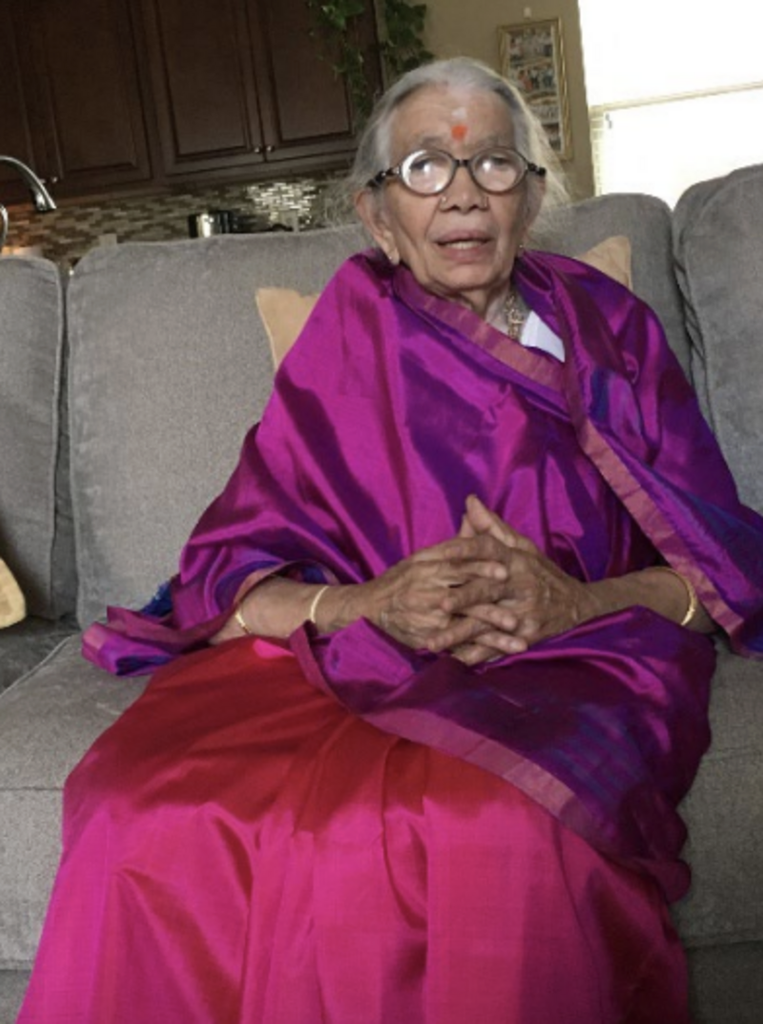 Lakshumma Edamadaka Profile Photo
