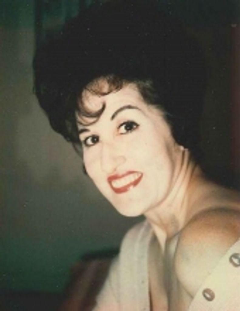 Louise George