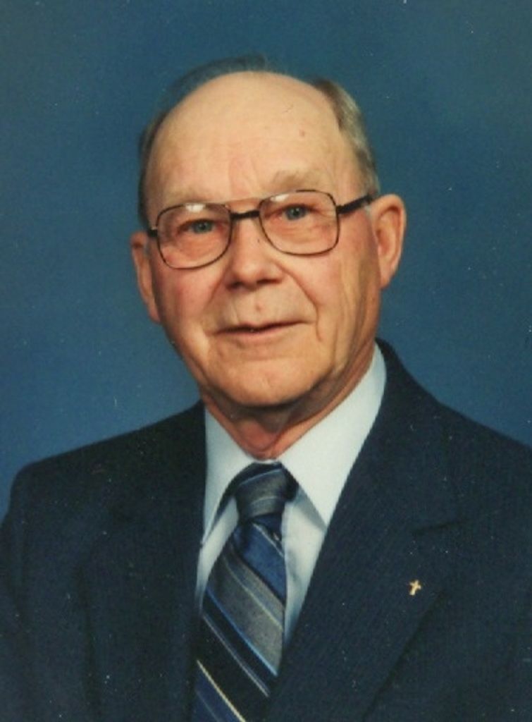 Gordon J Berg
