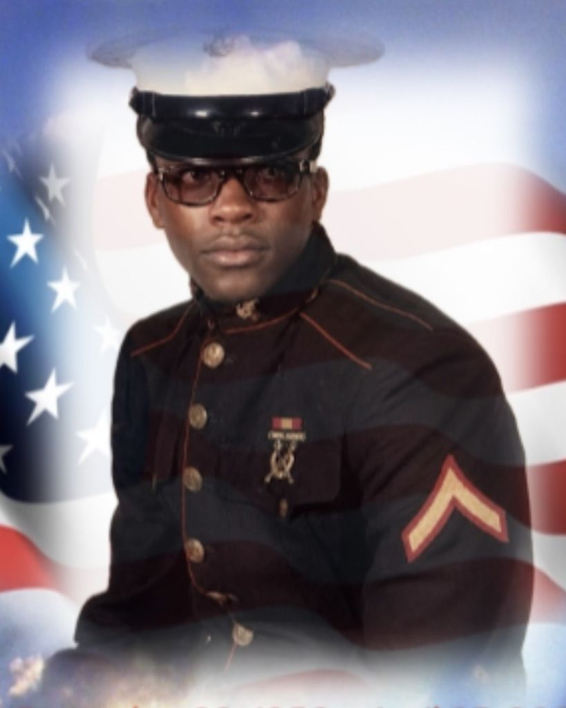 Johnnie Lee Barnes