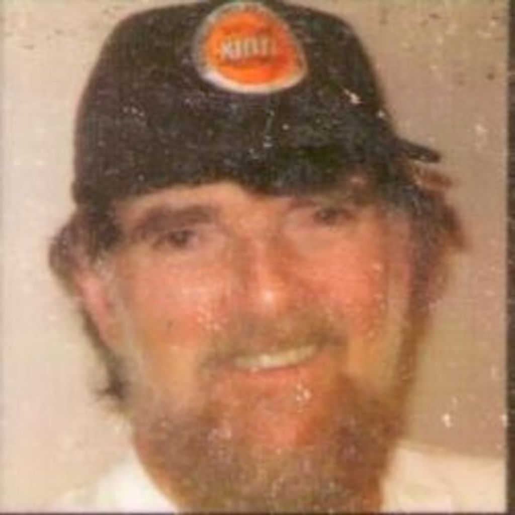 Richard "Doc" Charles Bailey