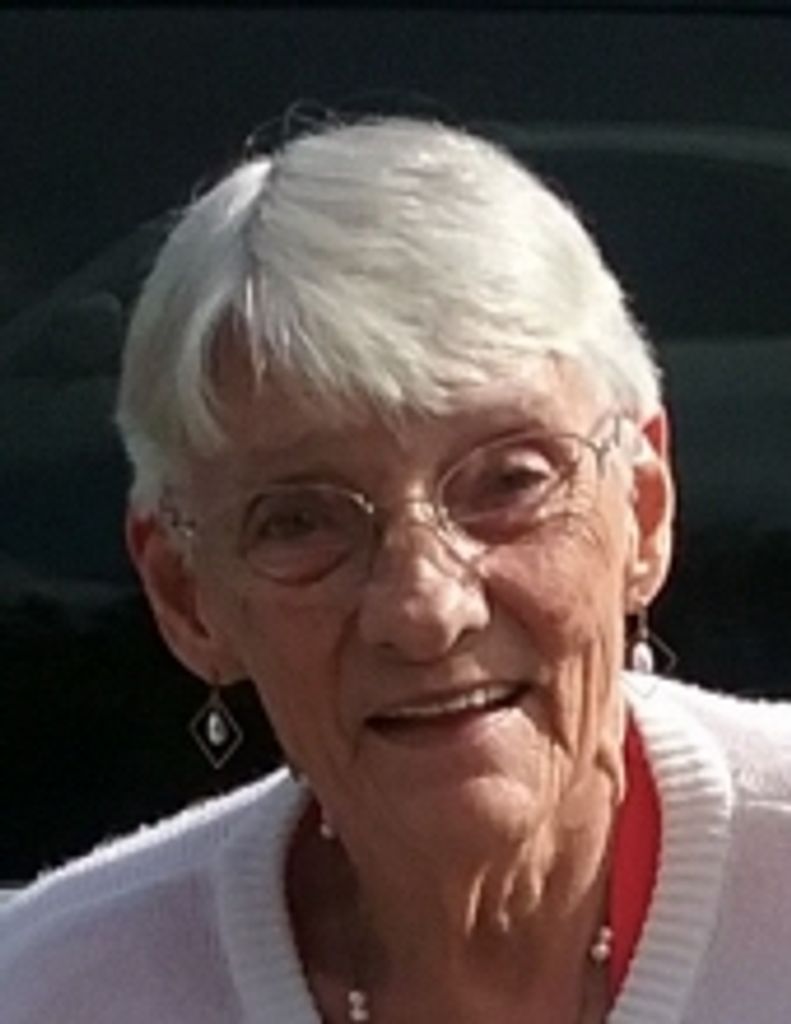 Mary Anne Dressel Profile Photo