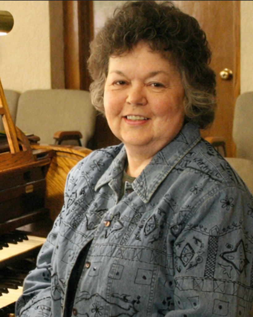 Barbara Griffin