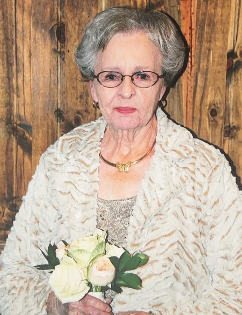 Barbara Douglas Profile Photo