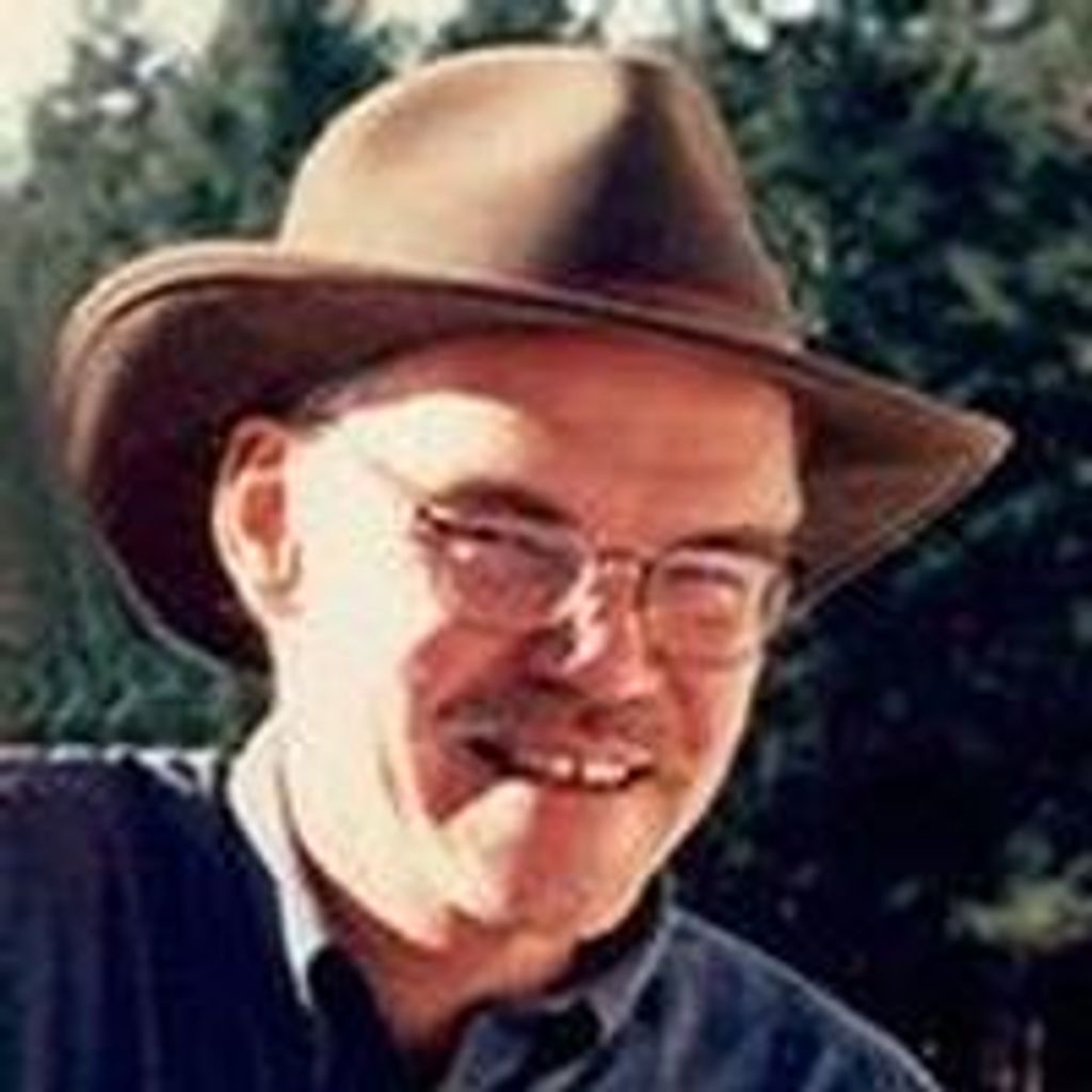 Robert  John Stanley