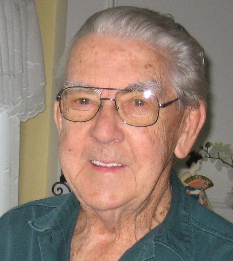 Elwood  “Tiff” Tiffany