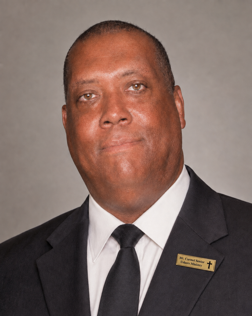 Reuben L. Smith Jr.