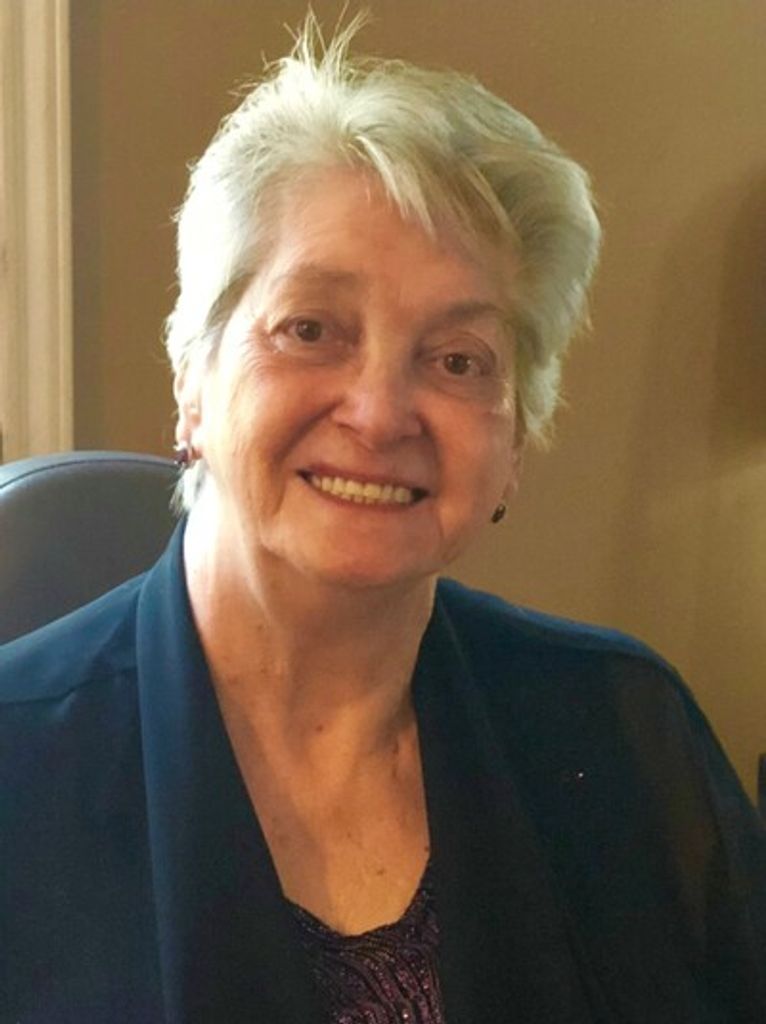 Ellen Maurine Harrison Profile Photo