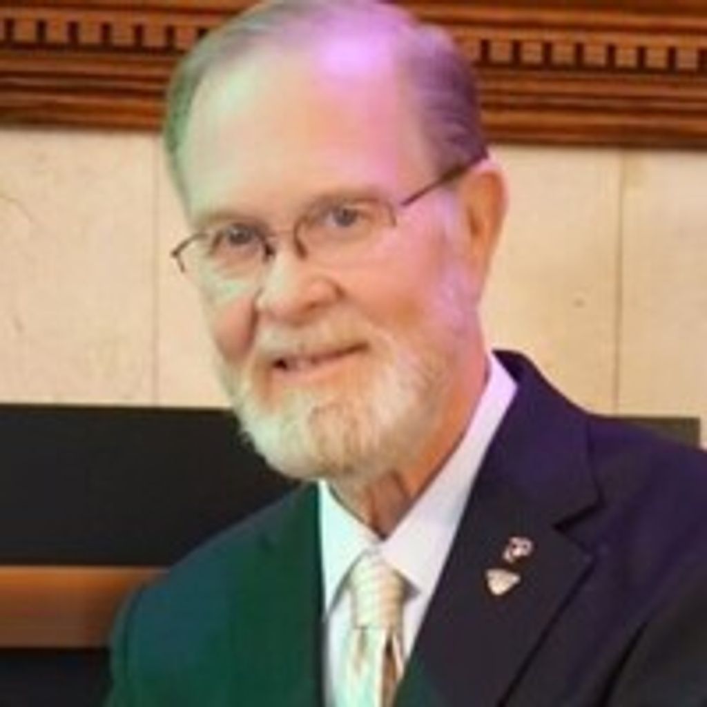 Richard G. Annable Profile Photo