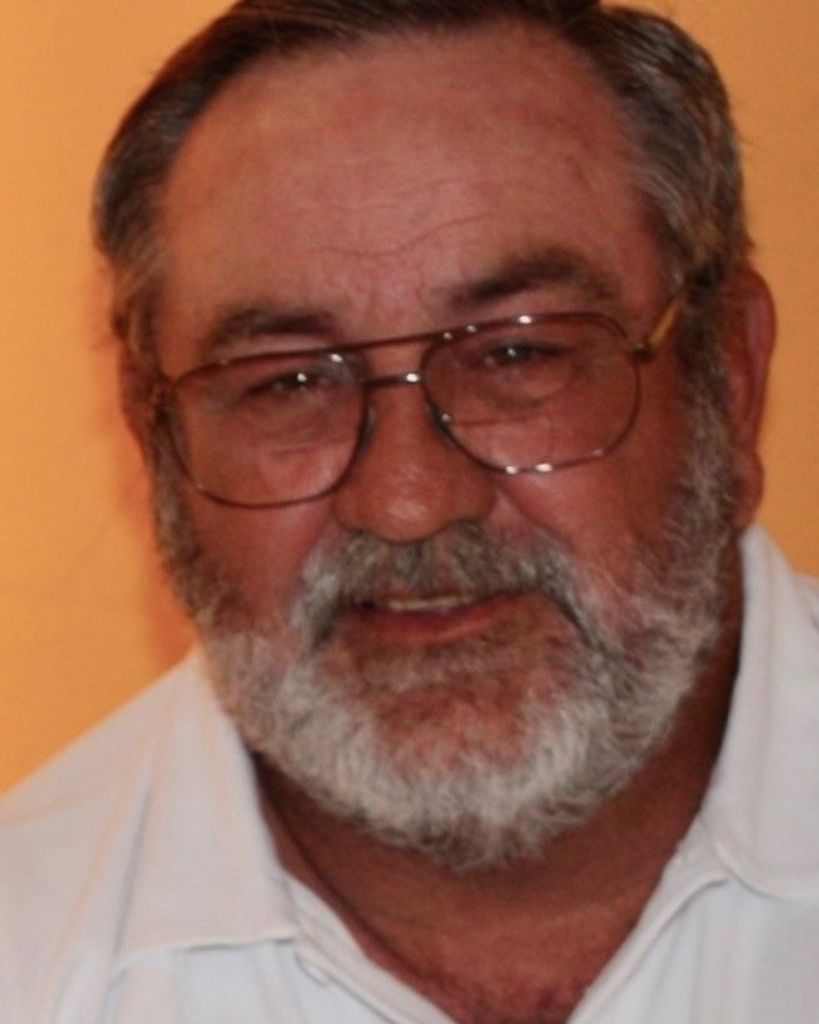 Nicholas J. Rinaudo Jr. Profile Photo