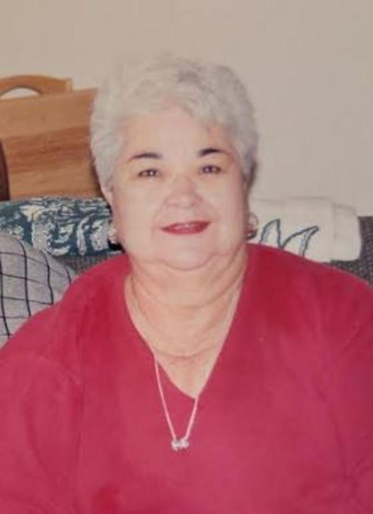 Olga Flores Erickson Profile Photo