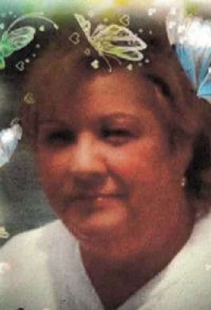 Shirley  May Williams