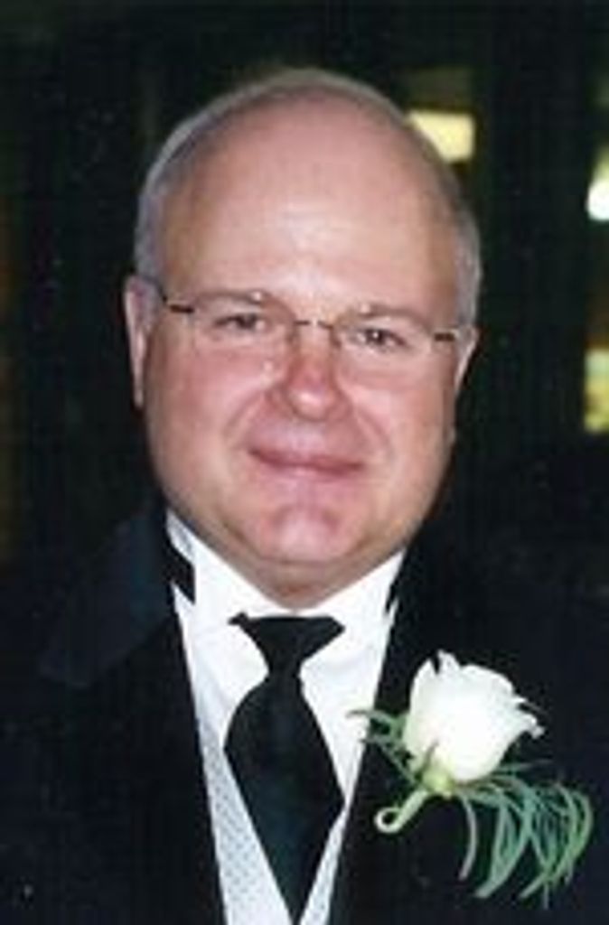 Robert A. "Bob" Stockham