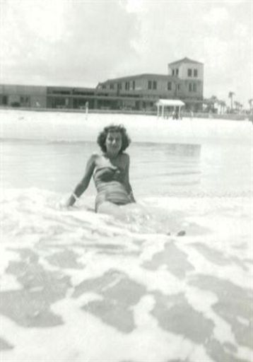 Laverne Croft Snowden photo gallery thumbnail 12 of 80