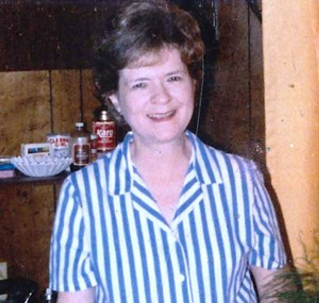 Eva Barringer