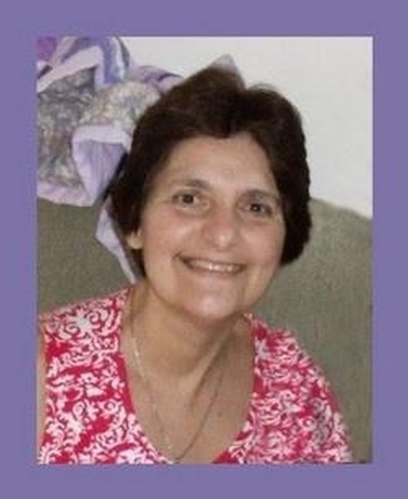 Rita Wells