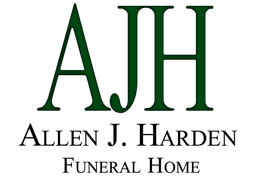 Allen J. Harden Funeral Home
