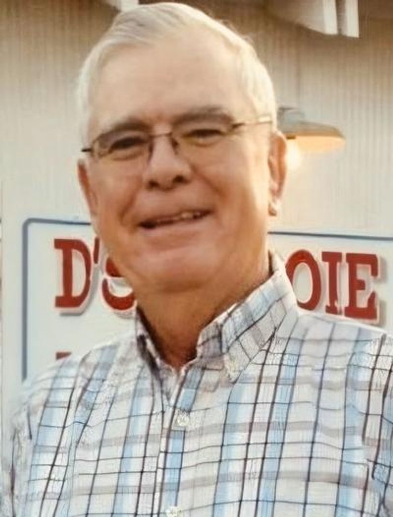 Terry Randall Windham Profile Photo