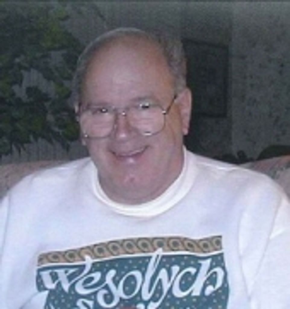Anthony J. Majewski