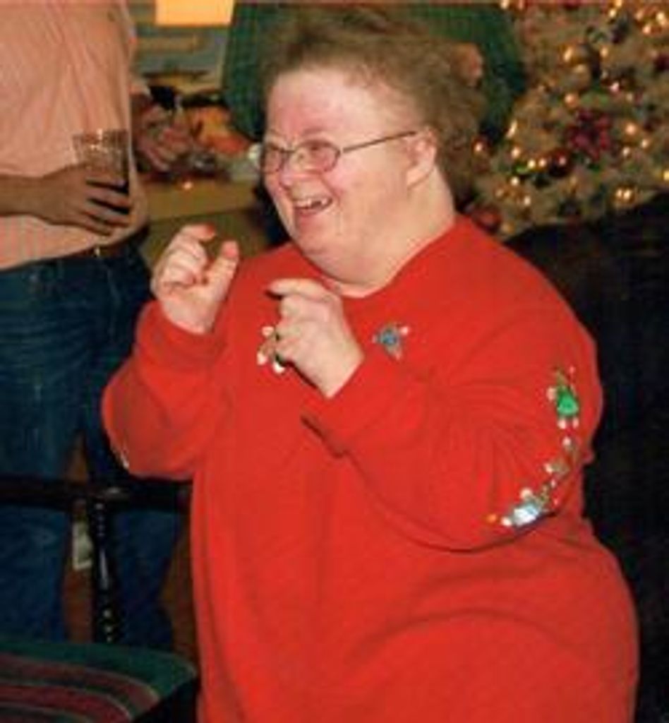 Peggy Jane Baker