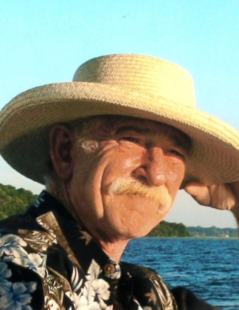 Charles "Charlie" Everingham