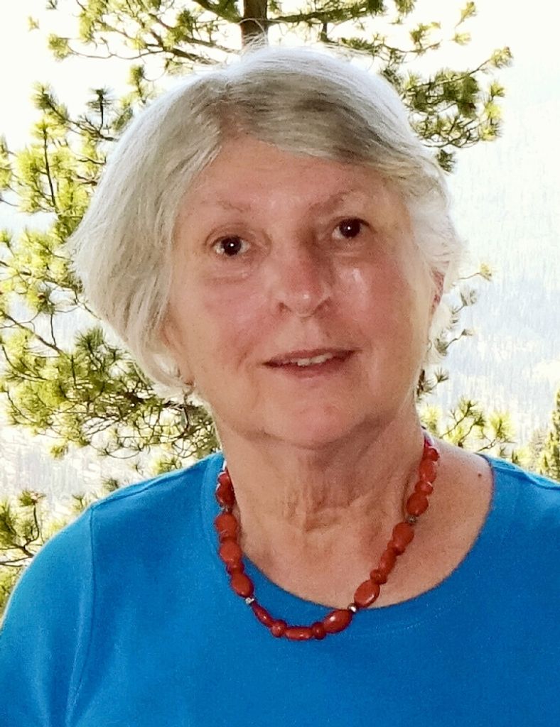Alice F. Lencioni Profile Photo