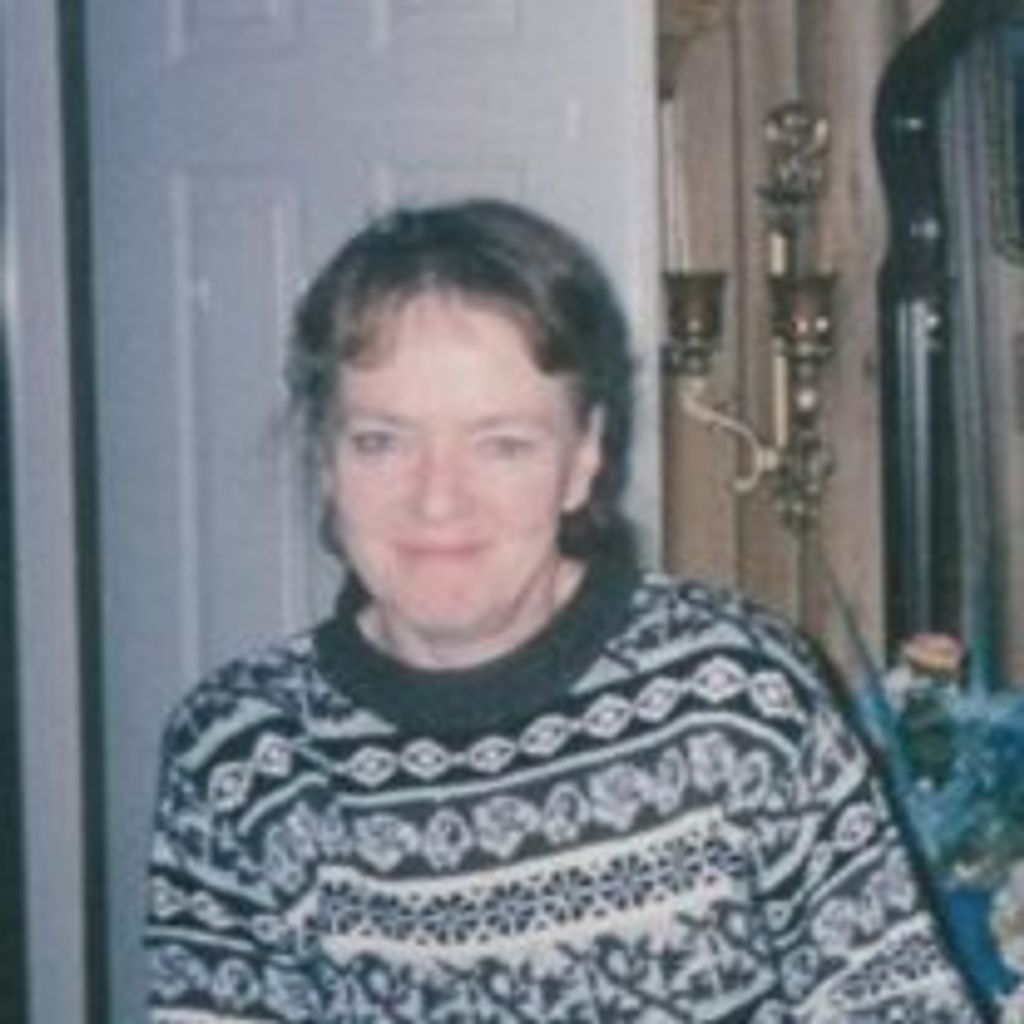 Silvia Margareta Guarino