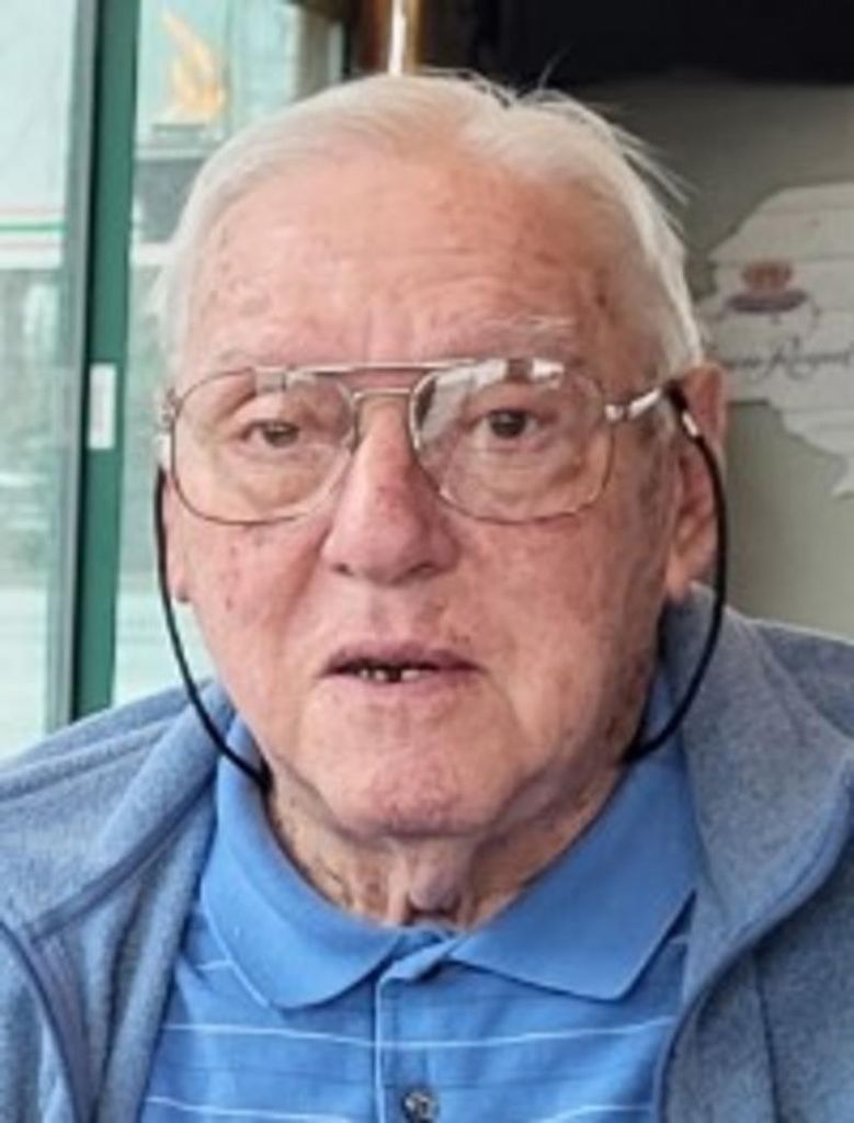 Ernest W. Pruitt Jr. Profile Photo