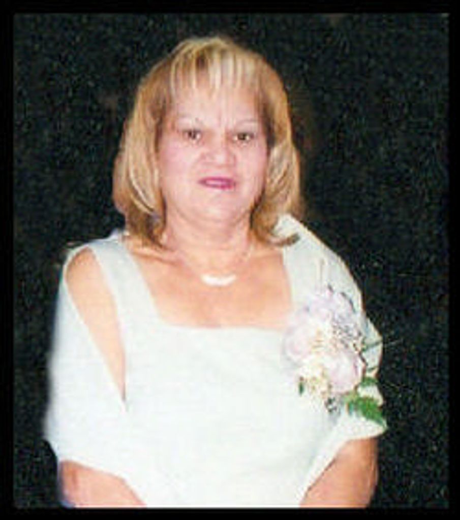Benigna Rivera
