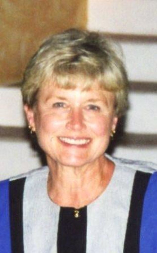 Ellen Roberson Profile Photo