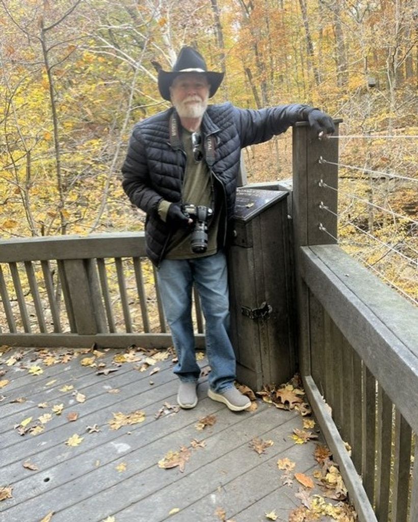 Melvin "Skip" E. Evans, Jr.