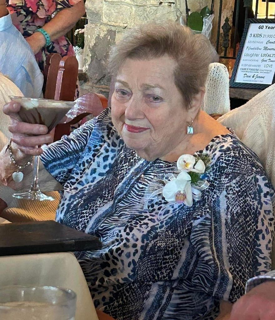 Jeanne E. Harris Profile Photo