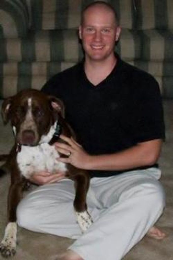 Et1(Sw) Nathaniel J. Williams Profile Photo