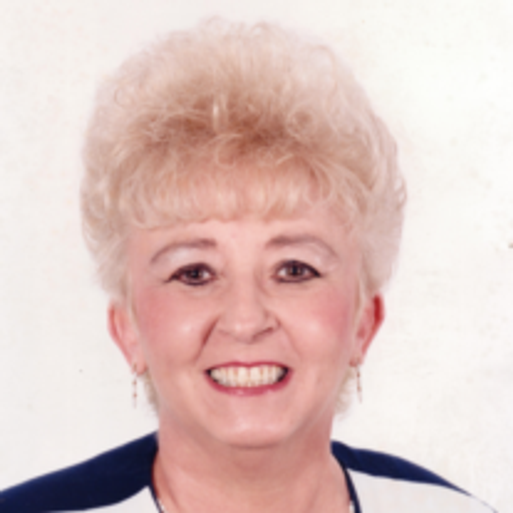 Martha Bailey Whillock
