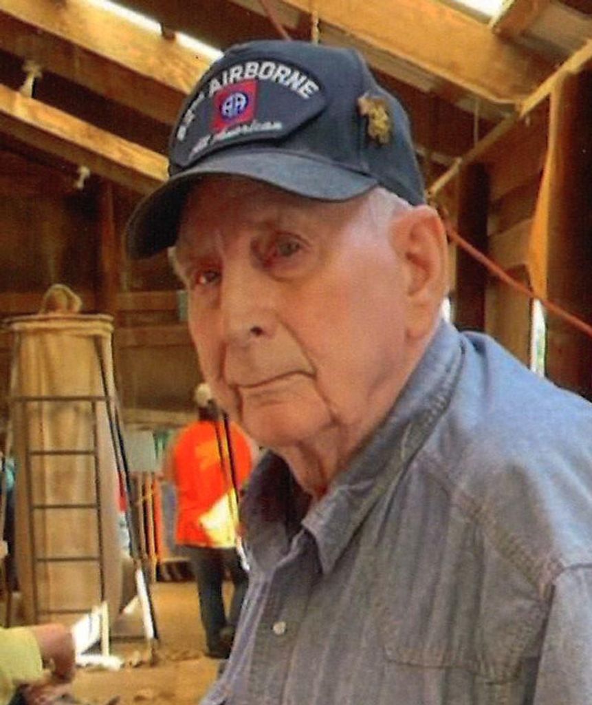 Vernon John Riemann