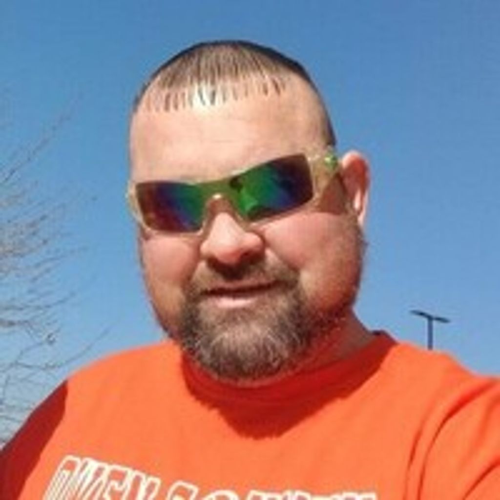 John Logan Wainscott Profile Photo
