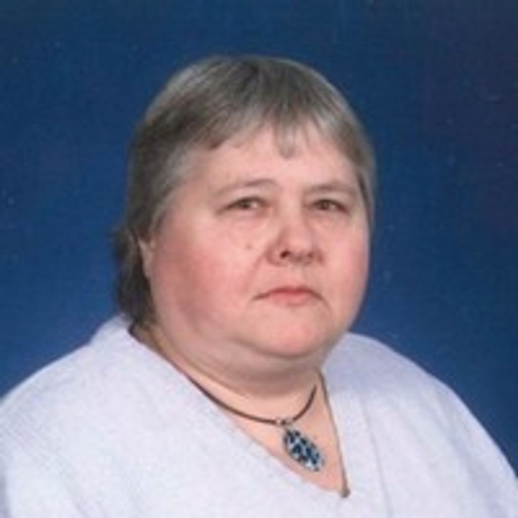 Jane Elizabeth Myers