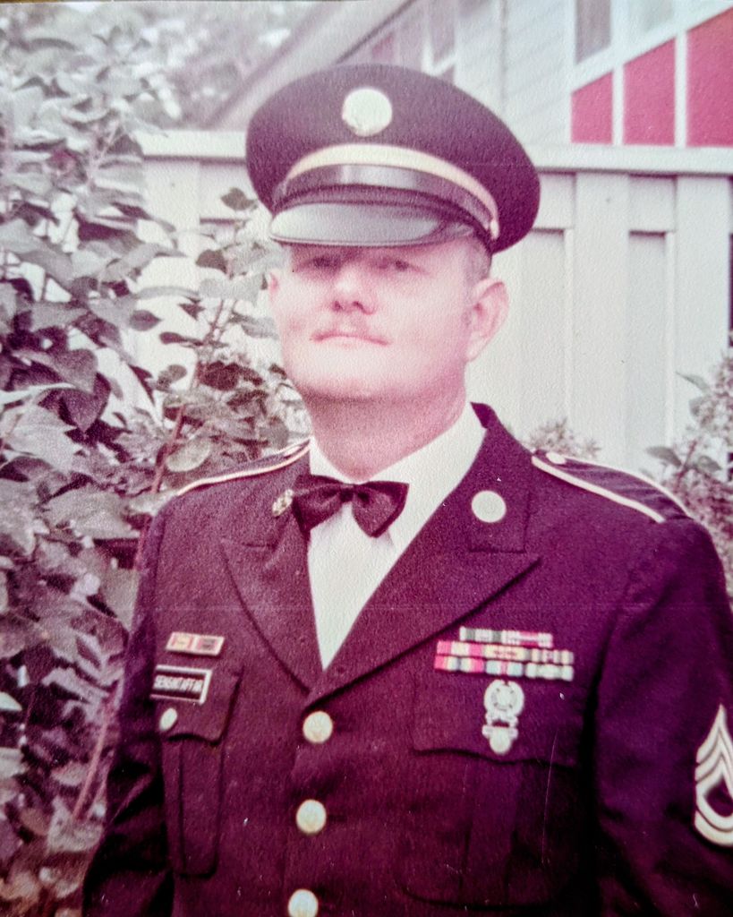 Jack Dean Sensintaffar Profile Photo