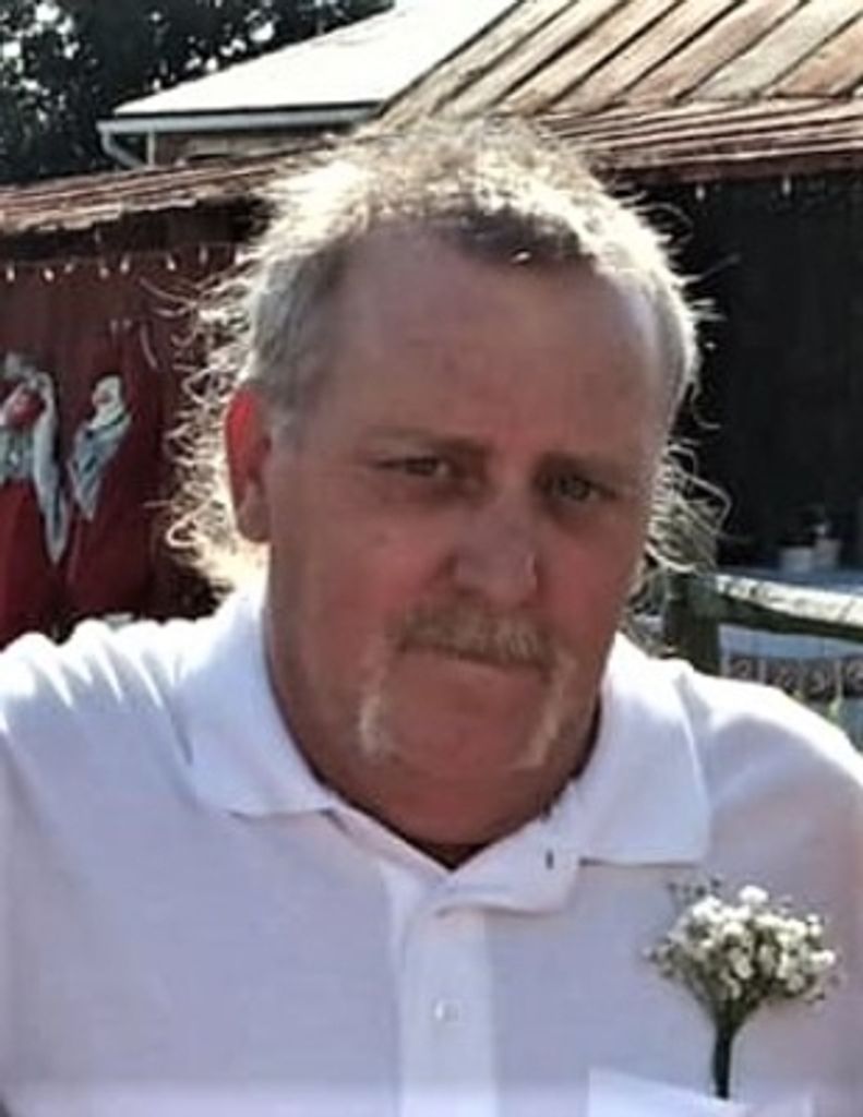 Charles 'Chuck' A. Carter Profile Photo