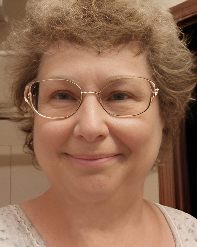 Martha Sue Zink Profile Photo