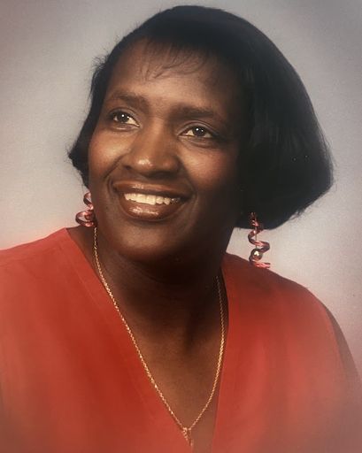 Yvonne Edwards Barnes's obituary image