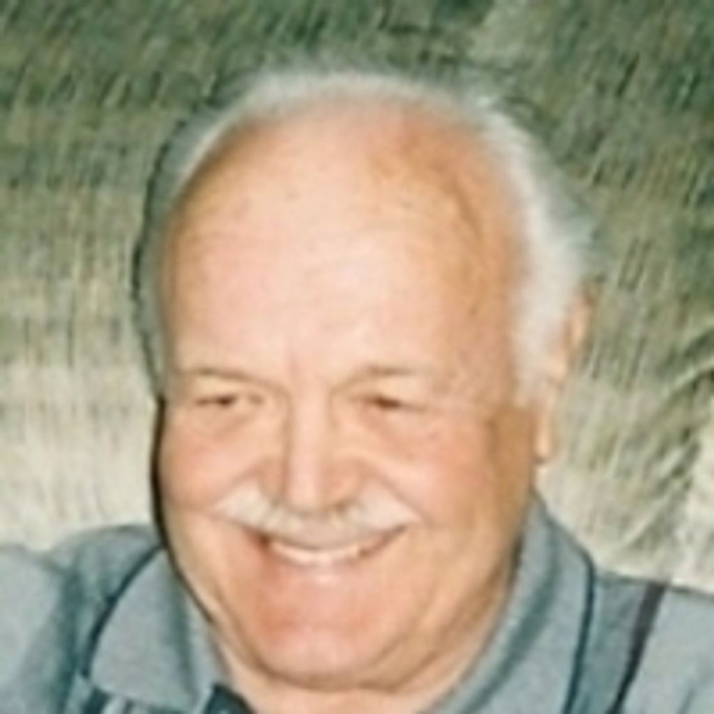 Robert B. Martens