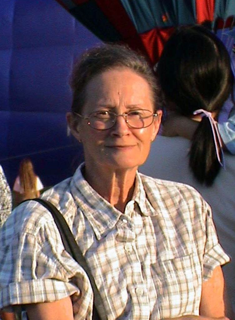 Ellen M. Lister Profile Photo