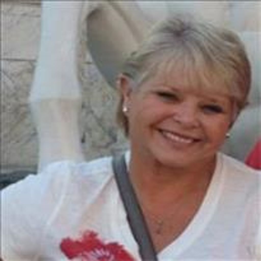 Kay Adler Profile Photo