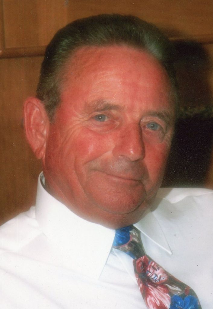 John Keith Sherrell Sr. Profile Photo