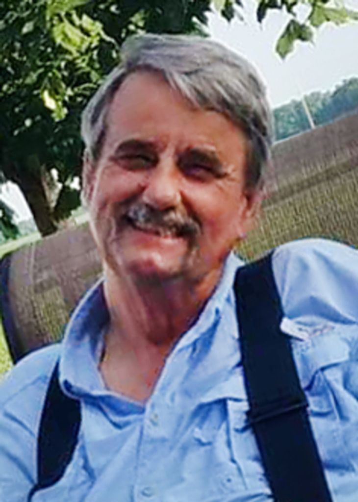 David G. Harper Profile Photo