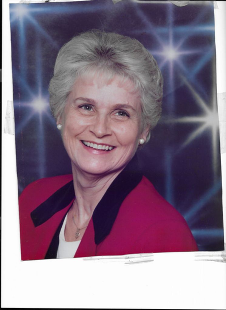 Rebecca Ann Crouch Profile Photo